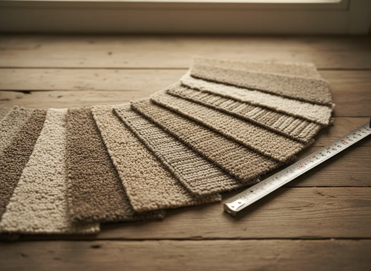 Carpet Installation Clermont, IA FAQs